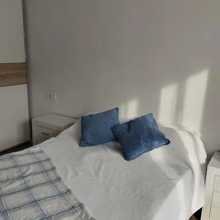 Habitacion Doble