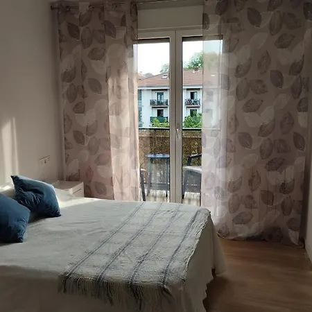 Homestay Habitacion Doble *