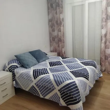 Habitacion Doble * Astigarraga