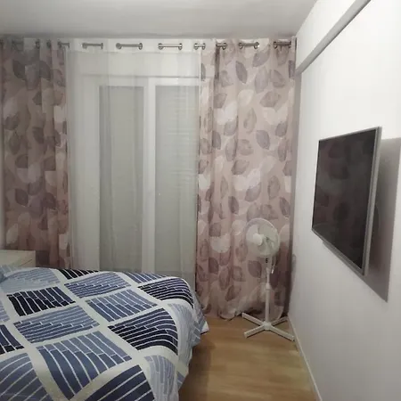 Habitacion Doble Homestay Astigarraga