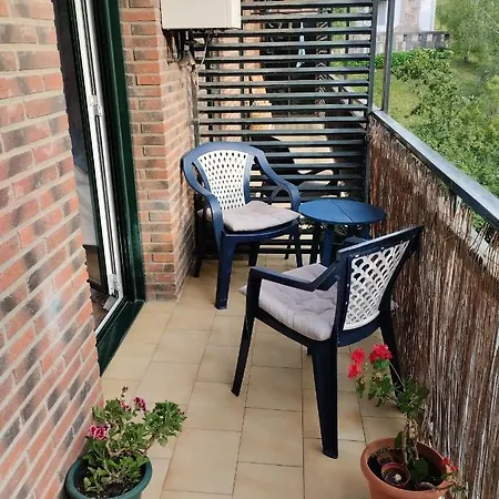 Privatunterkunft Habitacion Doble *
